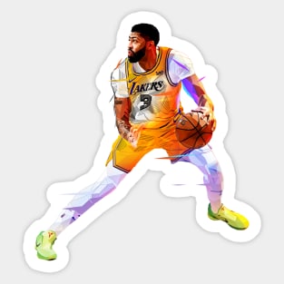 Anthony Davis Sticker